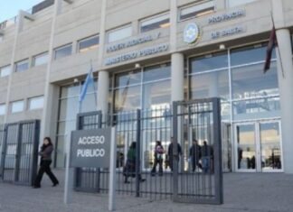 El Colegio de Abogados en contra del proyecto de la Corte