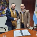 La municipalidad y Remsa trabajarán para que se desarrollen proyectos ambientales