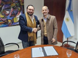 La municipalidad y Remsa trabajarán para que se desarrollen proyectos ambientales