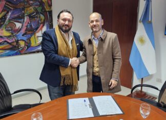 La municipalidad y Remsa trabajarán para que se desarrollen proyectos ambientales
