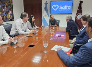 Capacitaciones y prácticas profesionales, ejes centrales del acuerdo con la UCASAL