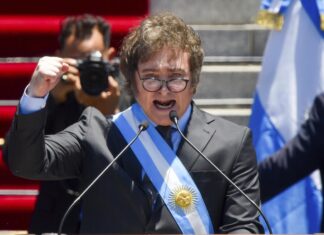 Pacto de mayo: ““Si no es en mayo, será en junio o julio”