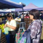 “El Mercado en tu Barrio” llega al Delmi con promociones exclusivas