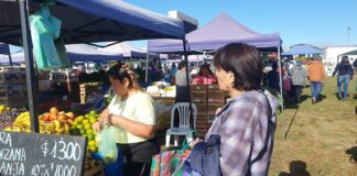 “El Mercado en tu Barrio” llega al Delmi con promociones exclusivas