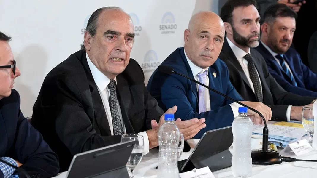 francos-defendio-la-ley-bases-y-el-paquete-fiscal-el-senado-no-creo-que-sean-un-nido-ratas