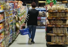El INDEC difunde la inflación de agosto
