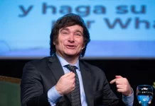 Encuesta: quién es el político que más “odio/rechazo” genera entre los argentinos