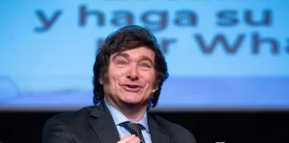 Encuesta: quién es el político que más “odio/rechazo” genera entre los argentinos