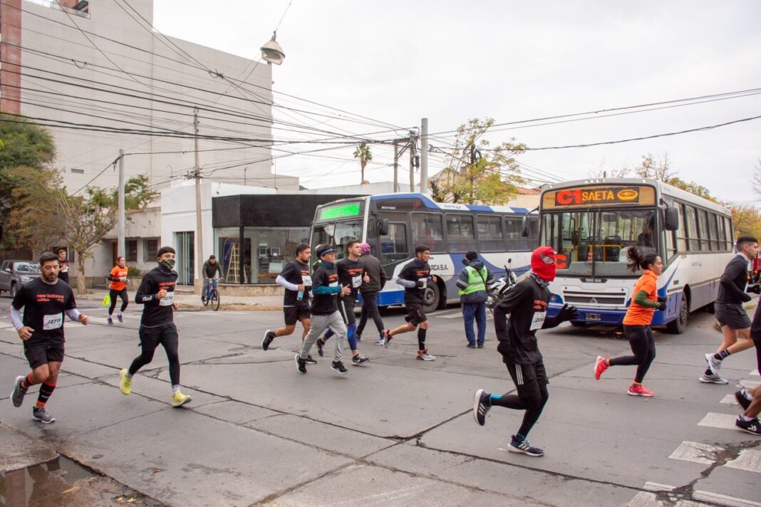media-maraton