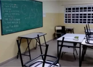 Paro docente: La ADP se suma en Salta