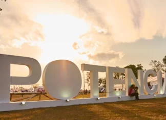 Más de 600 preinscriptos para participar de Destino Potencia Metán