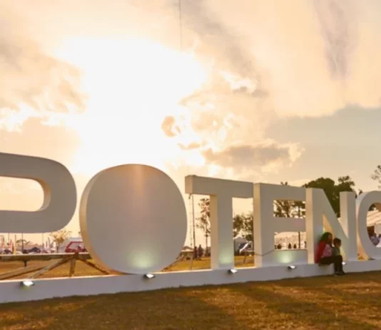 Potencia Salta 2026: todo está listo para recibir a los emprendedores