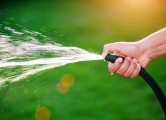 Aguas del Norte intensificará los controles de uso de agua para evitar derroches