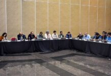 El Gobierno reabrió la mesa paritaria con los gremios estatales