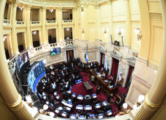 El Senado ya tiene el proyecto de movilidad jubilatoria y confían en su aprobación