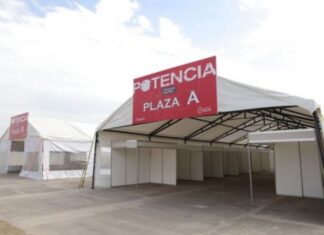 Ya llega la feria POTENCIA 2024