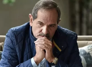 José Alperovich: Condenado a 16 años de presión por abuso sexual
