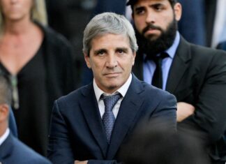 Caputo: “Lo peor ya pasó, estamos en franca recuperación”