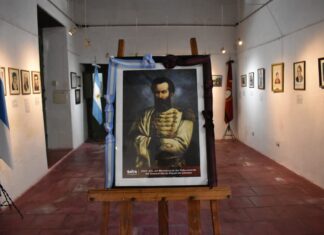 Homenaje al Gral. Güemes: El museo brindará una charla informativa
