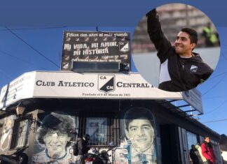 Carlos “Sonic” González y Central Norte buscan “abrigar a Salta”
