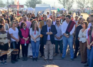 La Feria Potencia 2024 abrió sus puertas