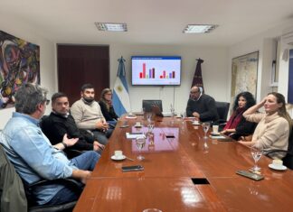 Turismo en Salta: se registraron más de 200mil arribos en la ciudad en el primer cuatrimestre del año