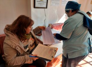 El 95% de las residencias de adultos mayores cumplen con la normativa