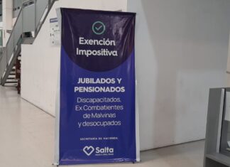 Ex Combatientes de Malvinas pueden solicitar la exención del 100% en tributos municipales