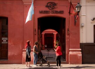 Homenaje al Gral. Güemes: La ciudad prepara varias actividades