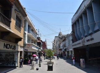Comerciantes pueden solicitar la exención sobre la Tasa de Publicidad y Propaganda