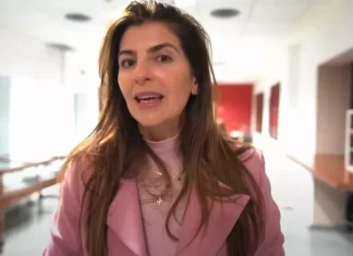 Bettina Romero se distanció del escándalo de su ex funcionario