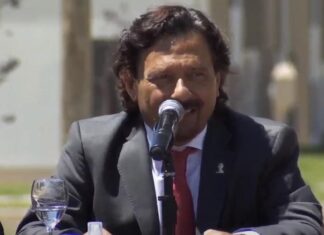 Ley de Bases: Sáenz celebró el capítulo sobre el tabaco