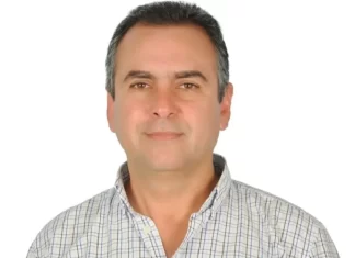 Foro de intendentes: Sale Daniel Moreno y entra Marcelo Moisés