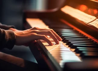 El municipio invita a un concierto de jóvenes pianistas en el centro de la ciudad