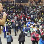 Más de tres mil alumnos hicieron la Promesa Ambiental en el Delmi