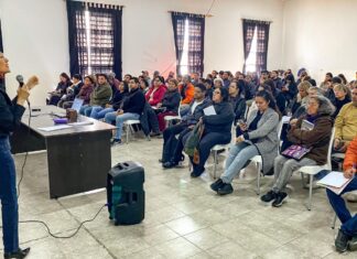 “Yo emprendo”: iniciaron las capacitaciones para acceder a los microcréditos