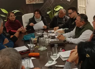 Municipales de Güemes acordaron un aumento salarial del 33%