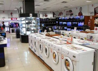 Electrodomésticos en 24 cuotas y créditos a cinco años: las medidas que prepara el Gobierno