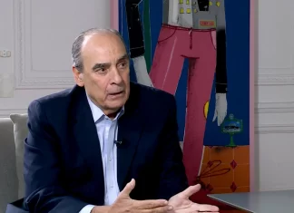 Francos confirmó que el Gobierno hará una reforma electoral
