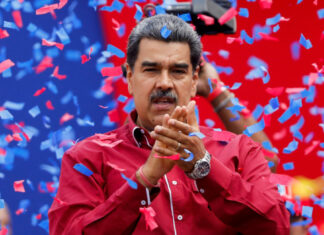 Elecciones en Venezuela: Maduro se proclama ganador y la oposición denuncia fraude