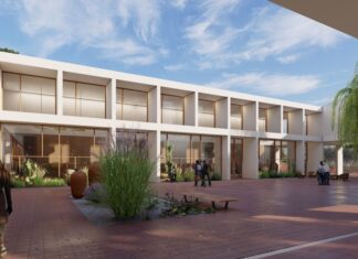 El Centro de Convenciones de Cafayate tiene fecha de inauguración