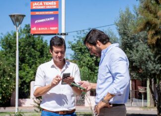 Convocatoria a proveedores de Internet para avanzar en la erradicación de las apuestas ilegales en menores