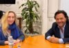 Los gobernadores se reunirán con Karina Milei por la reforma electoral