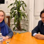 Los gobernadores se reunirán con Karina Milei por la reforma electoral