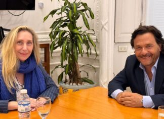 Los gobernadores se reunirán con Karina Milei por la reforma electoral