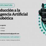 La UPATecO lanza una nueva diplomatura: “Introducción a la Inteligencia Artificial y la Robótica”