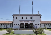 Hoy juran los ediles electos y se eligen autoridades en el Concejo deliberante