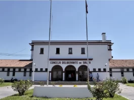 Hoy sesiona nuevamente el Concejo deliberante de Salta a partir de las 16 horas