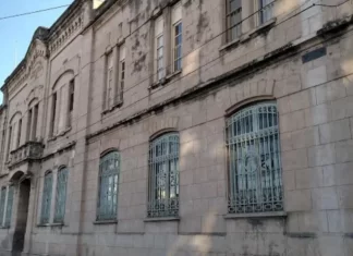 Colegio Salesiano: Expulsaron a una docente por supuestos maltratos