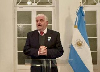 Cambios en el Gobierno de Milei: Echaron al secretario de agricultura